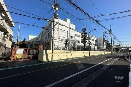 4DK物件 北区 東京都 (8)