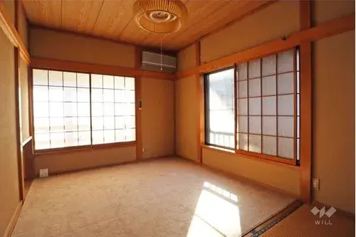 4DK物件 北区 東京都 (10)