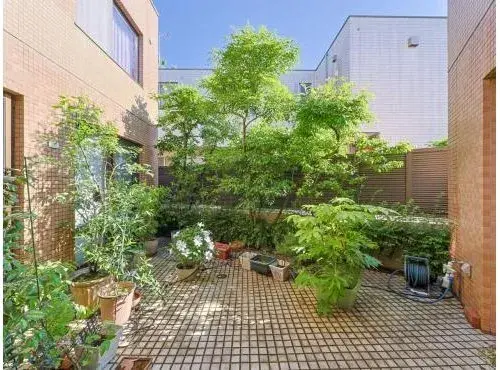 Akiya in Tokyo