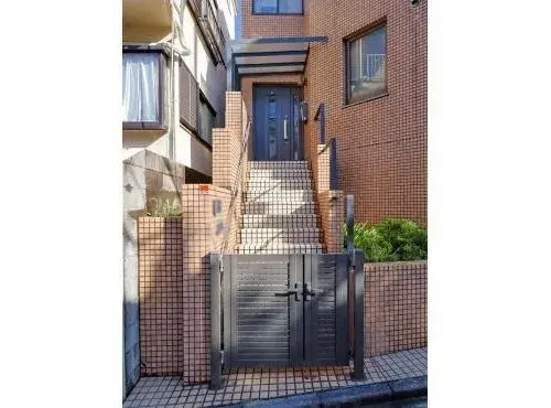 Propiedad 4LDK Setagaya-ku Tokio (2)