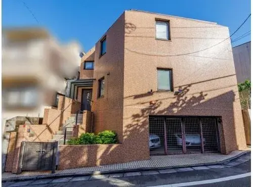 Propiedad 4LDK Setagaya-ku Tokio (3)