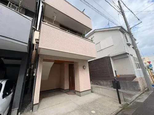 3LDK Edogawa-ku Tokyo Property (2)