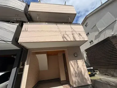 3LDK Edogawa-ku Tokyo Property (3)