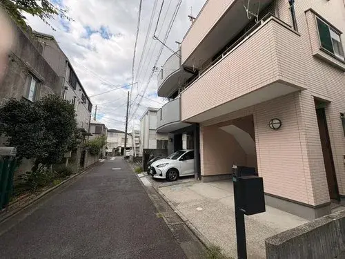 3LDK Edogawa-ku Tokyo Property (4)