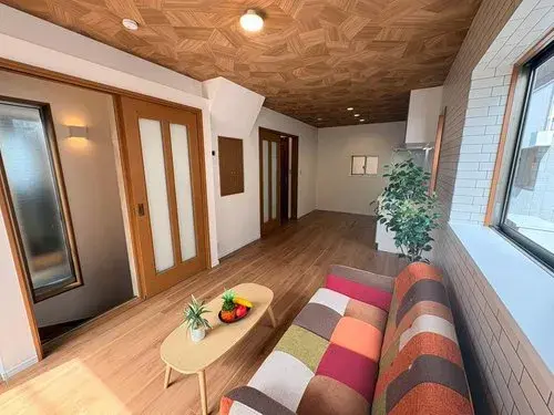 3LDK Edogawa-ku Tokyo Property (7)