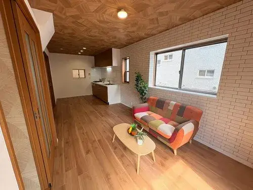 3LDK Edogawa-ku Tokyo Property (8)