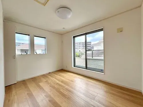 4LDK Property Hachioji City Tokyo (11)