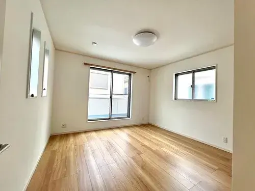 4LDK Property Hachioji City Tokyo (13)
