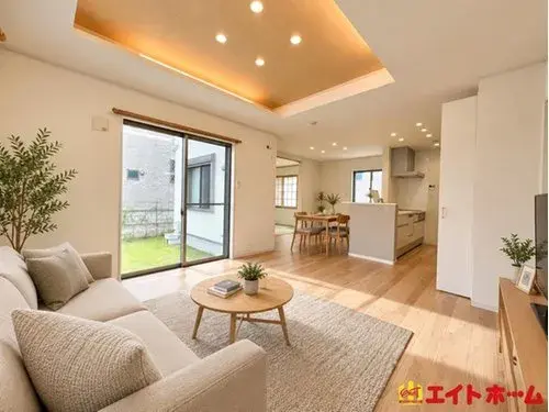 4LDK Property Hachioji City Tokyo (15)