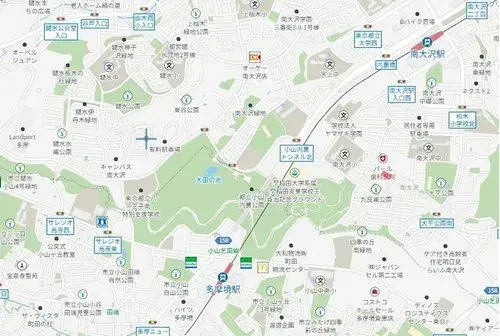 4LDK Property Hachioji City Tokyo (23)