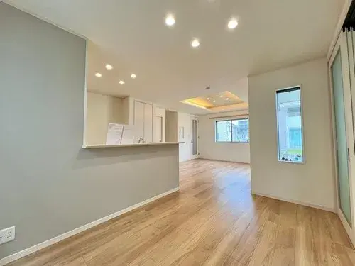 4LDK Property Hachioji City Tokyo (6)