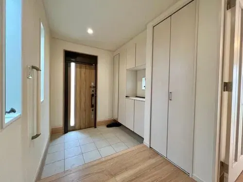 4LDK Property Hachioji City Tokyo (7)