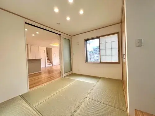 4LDK Property Hachioji City Tokyo (8)