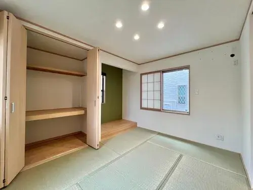4LDK Property Hachioji City Tokyo (9)