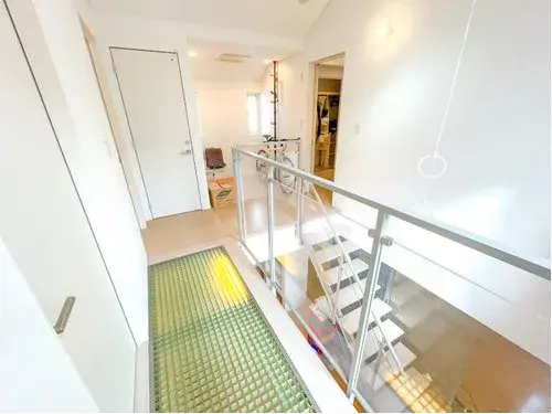 2LDK+S Property Tachikawa City Tokyo (11)