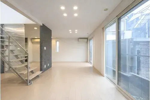 2LDK+S Property Tachikawa City Tokyo (12)