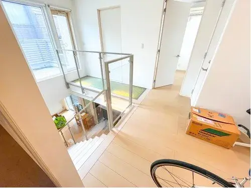 2LDK+S Property Tachikawa City Tokyo (13)