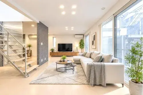 2LDK+S Property Tachikawa City Tokyo (15)