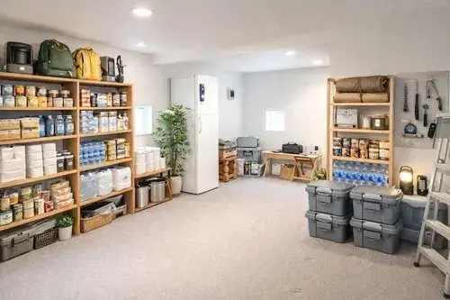 2LDK+S Property Tachikawa City Tokyo (16)