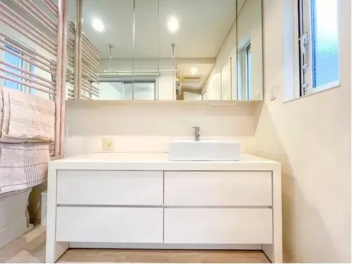 2LDK+S Property Tachikawa City Tokyo (20)