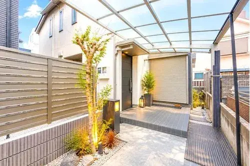 2LDK+S Property Tachikawa City Tokyo (3)