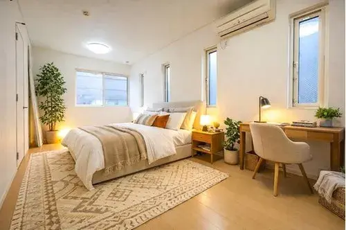 2LDK+S Property Tachikawa City Tokyo (4)