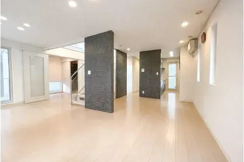 2LDK+S Property Tachikawa City Tokyo (6)