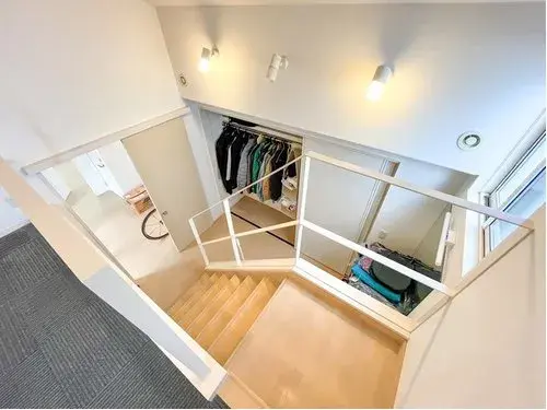 2LDK+S Property Tachikawa City Tokyo (9)