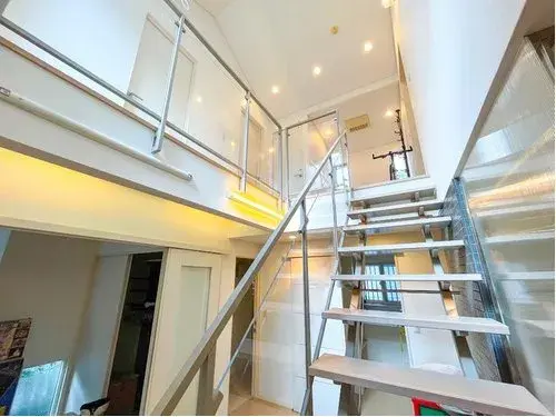 2LDK+S Property Tachikawa City Tokyo (10)