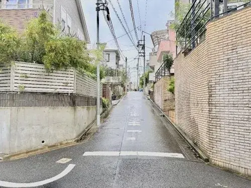 Akiya in Tokyo