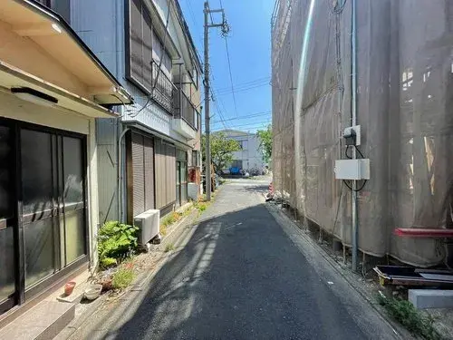 3DK 江户川区 东京都 (2)