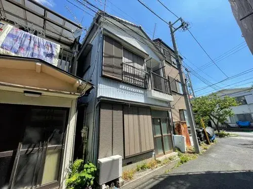 3DK 江户川区 东京都 (3)