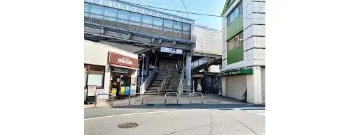Akiya in Kanagawa