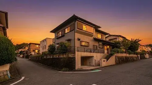 Inmueble 6LDK Kanazawa-ku, Yokohama-shi, Prefectura de Kanagawa (2)