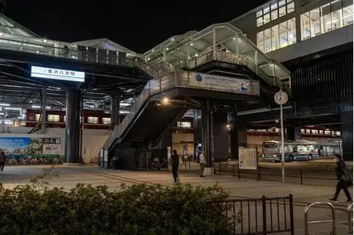 Inmueble 6LDK Kanazawa-ku, Yokohama-shi, Prefectura de Kanagawa (11)