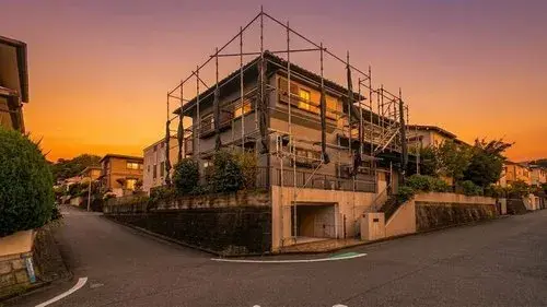Inmueble 6LDK Kanazawa-ku, Yokohama-shi, Prefectura de Kanagawa (19)