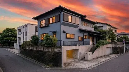 Inmueble 6LDK Kanazawa-ku, Yokohama-shi, Prefectura de Kanagawa (8)