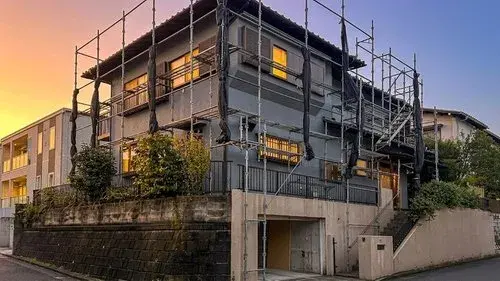 Inmueble 6LDK Kanazawa-ku, Yokohama-shi, Prefectura de Kanagawa (10)