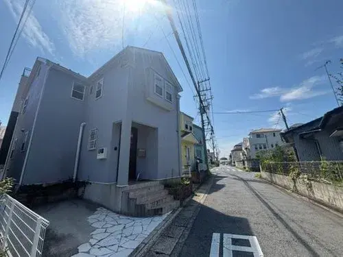 3LDK Property Chigasaki City Kanagawa Prefecture (3)
