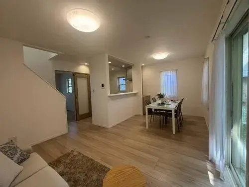 3LDK Property Chigasaki City Kanagawa Prefecture (4)
