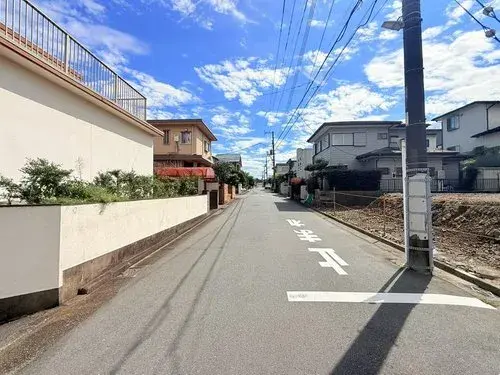 Akiya in 横滨市荣区