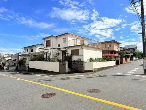 5LDK+S房产 横滨市荣区 神奈川县 (2)