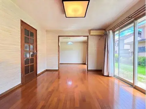 5LDK+S房产 横滨市荣区 神奈川县 (13)