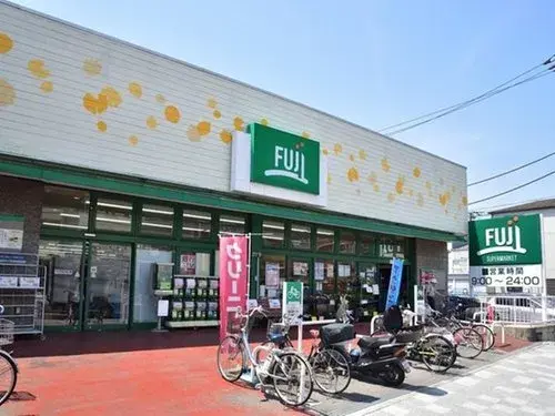 5LDK+S房产 横滨市荣区 神奈川县 (19)