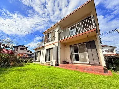 5LDK+S房产 横滨市荣区 神奈川县 (3)
