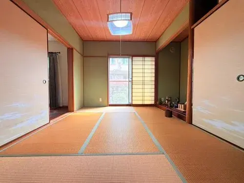 5LDK+S房产 横滨市荣区 神奈川县 (6)