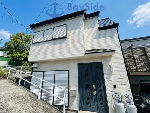 Akiya in Kanagawa