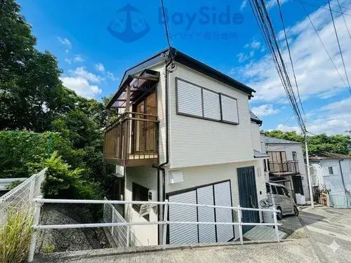 3LDK Property Yokosuka City Kanagawa Prefecture (2)