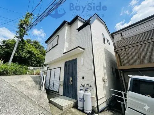 3LDK Property Yokosuka City Kanagawa Prefecture (3)