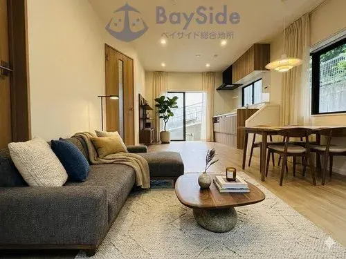 3LDK Property Yokosuka City Kanagawa Prefecture (4)